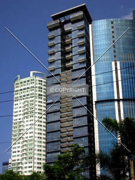 AvantGarde Residences