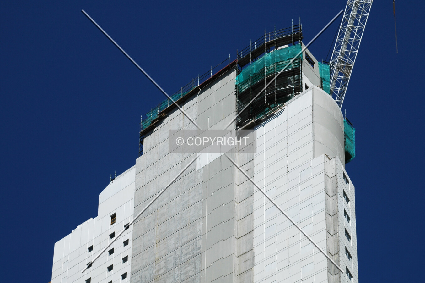 Top of the east side