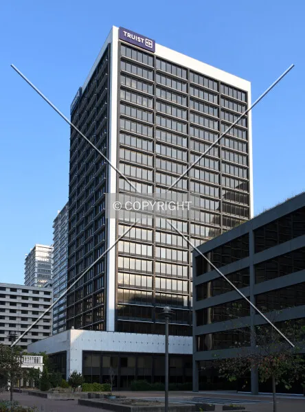 BB&T Building
