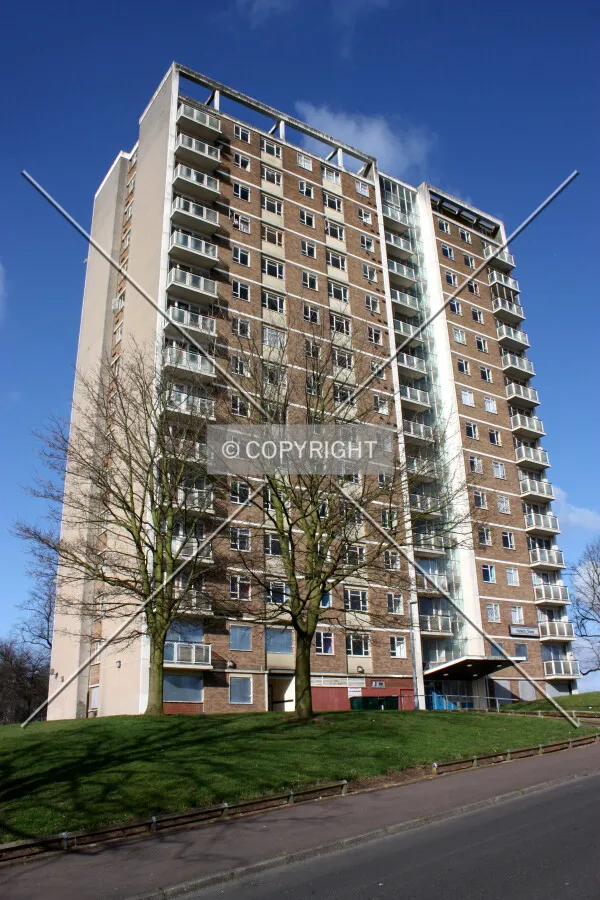 Full-height view