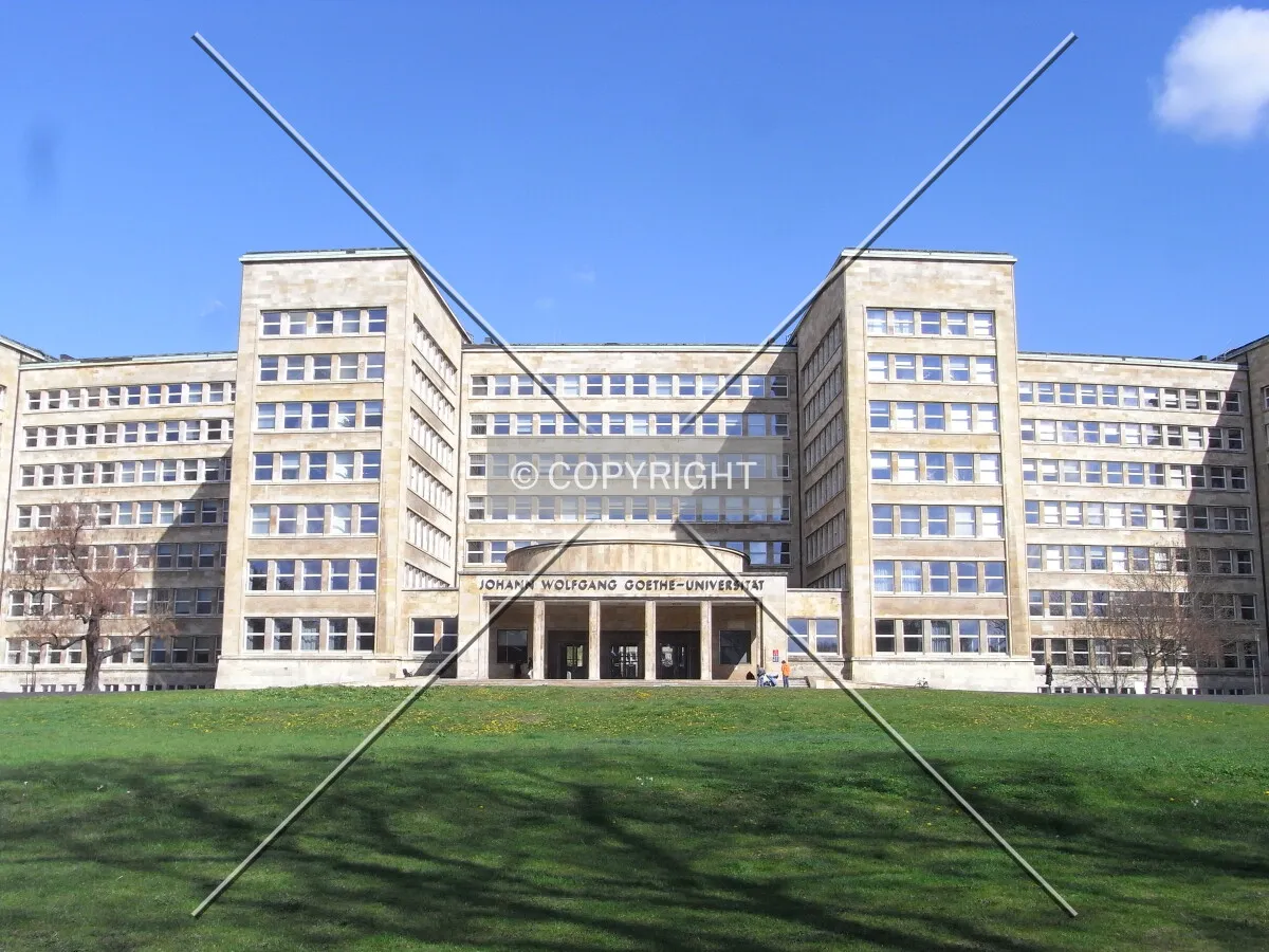 IG Farben Haus