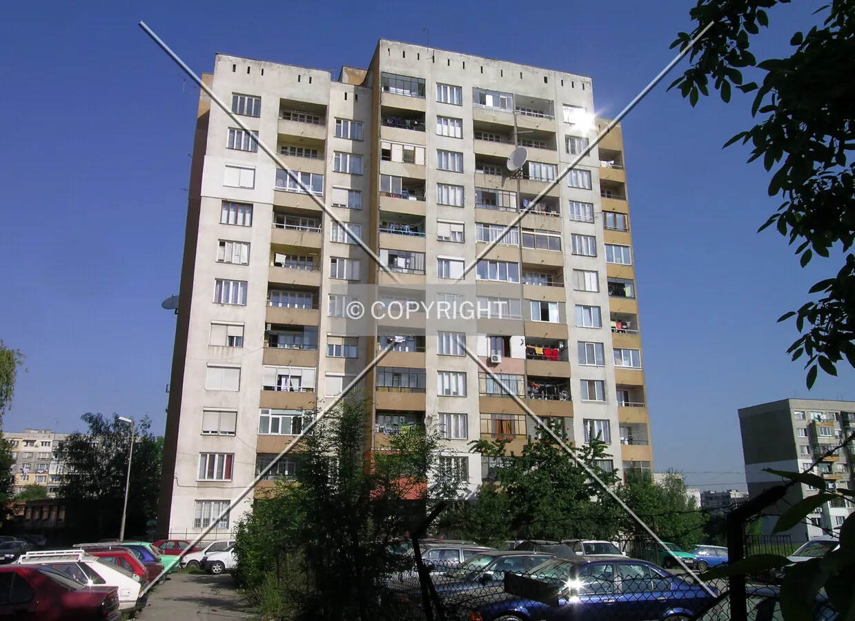 Full elevation