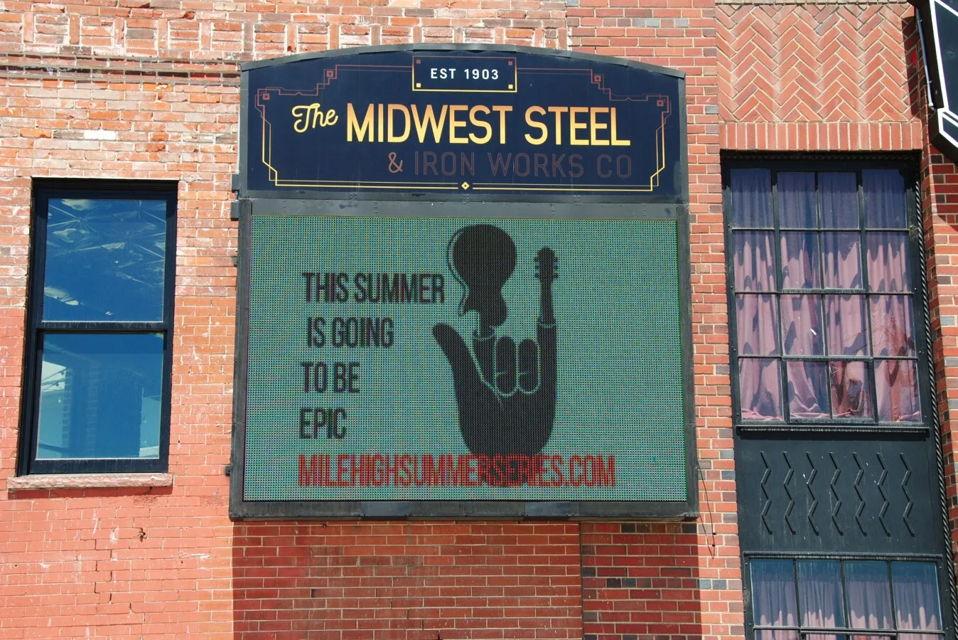 Signage