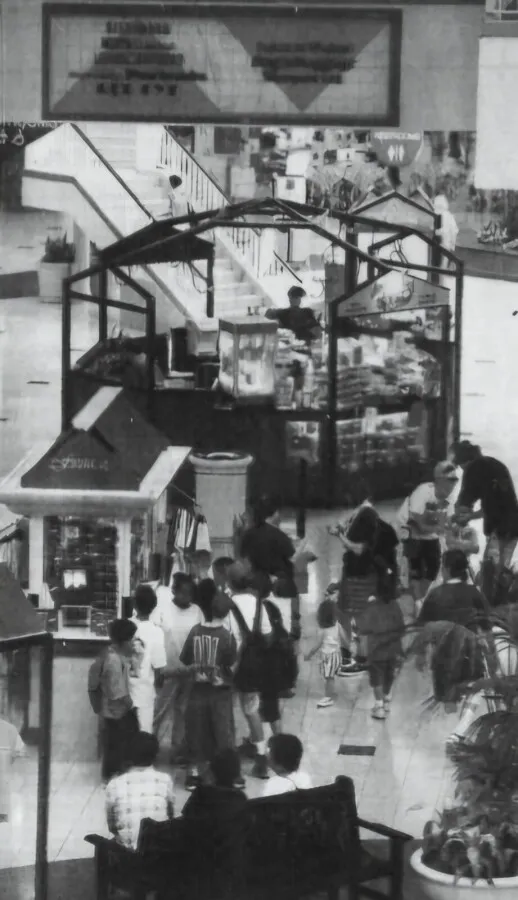 Vintage view