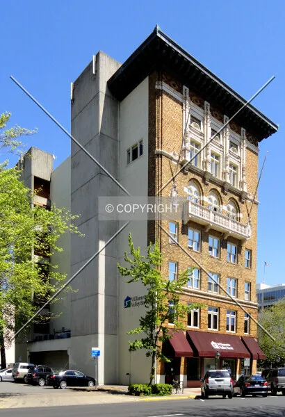 Franklin Building