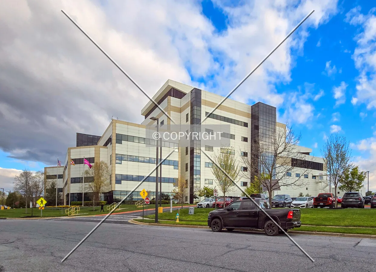 From the southeast: April 16, 2025