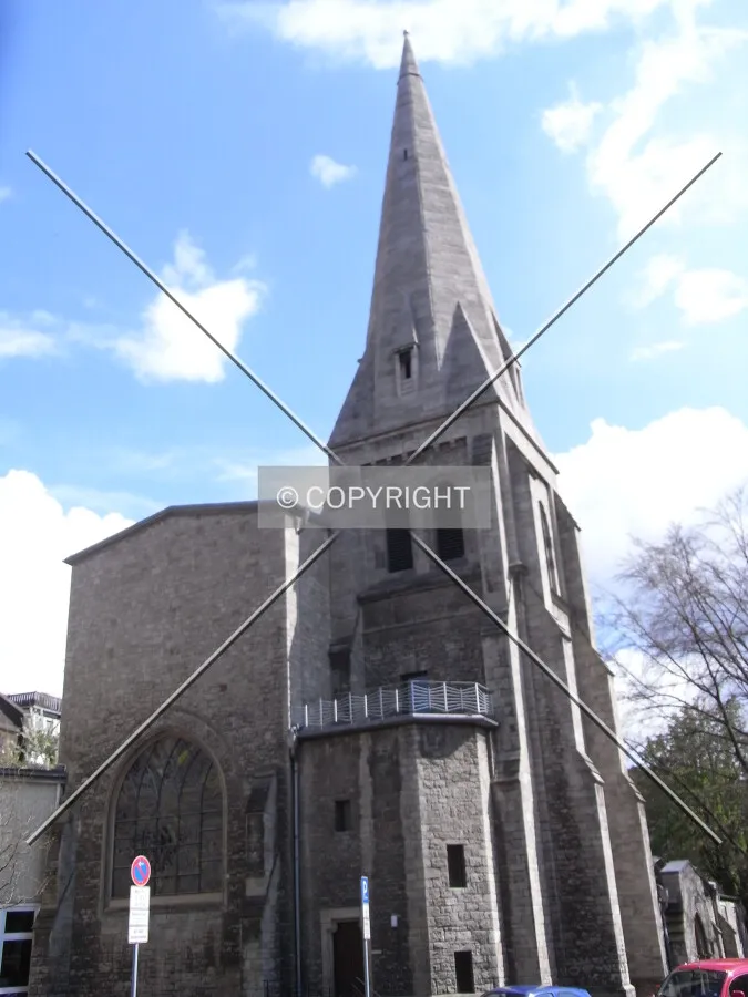 Epiphaniaskirche