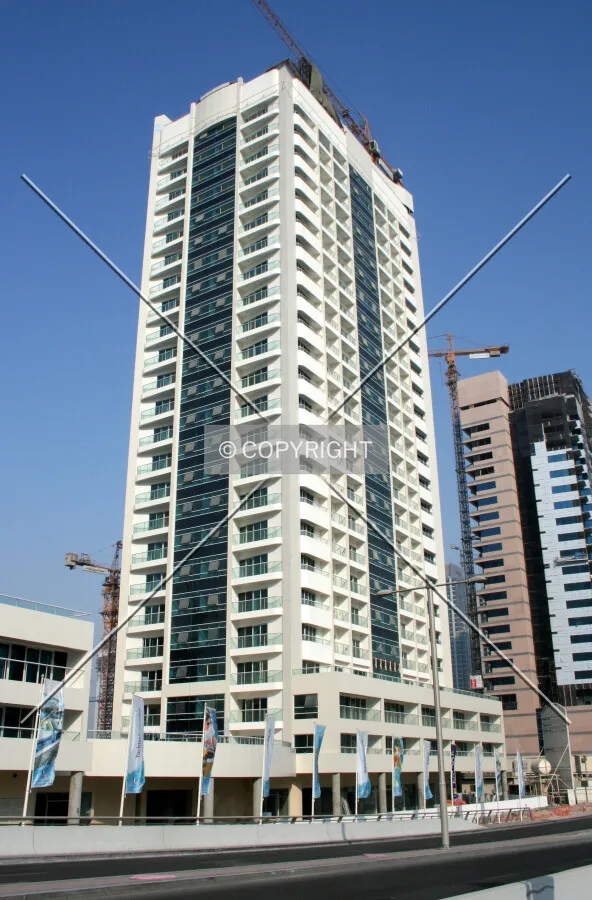Full-height view