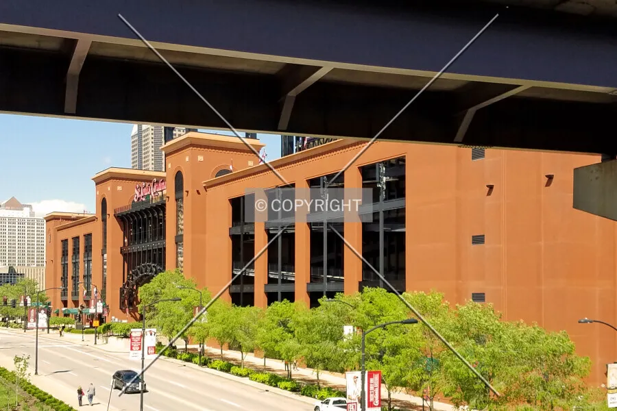 Busch Stadium