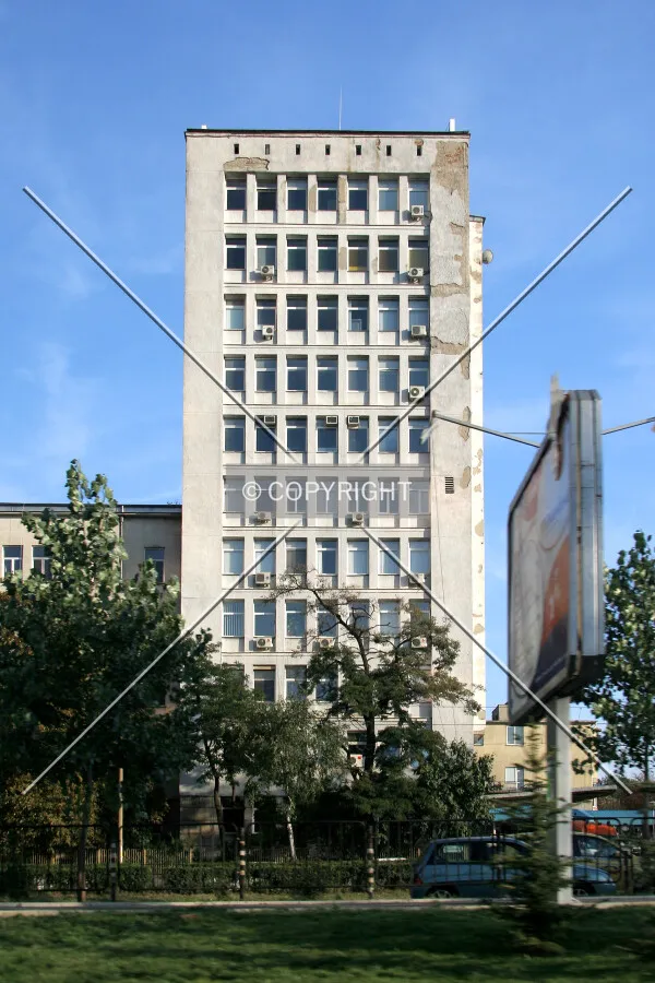 Full elevation