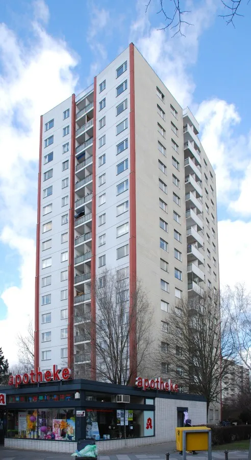 Full-height view