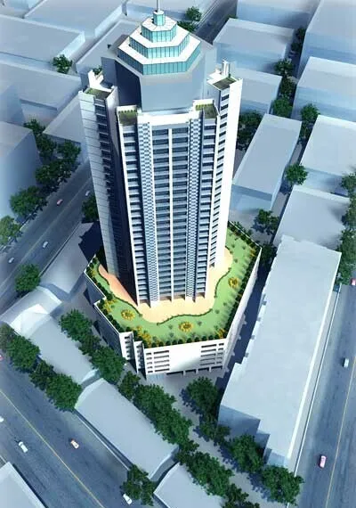 Computer rendering