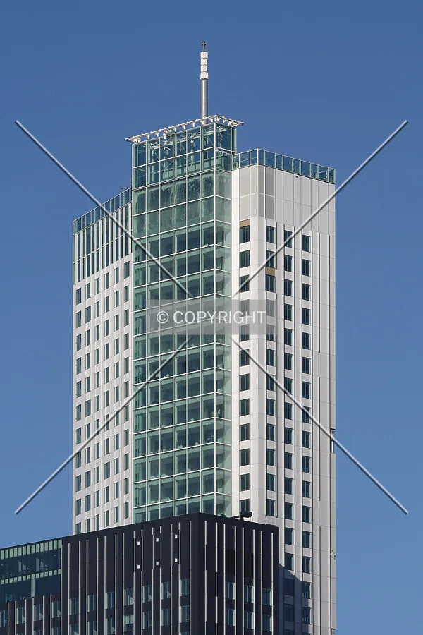 View of the top