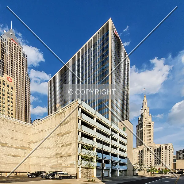 55 Public Square