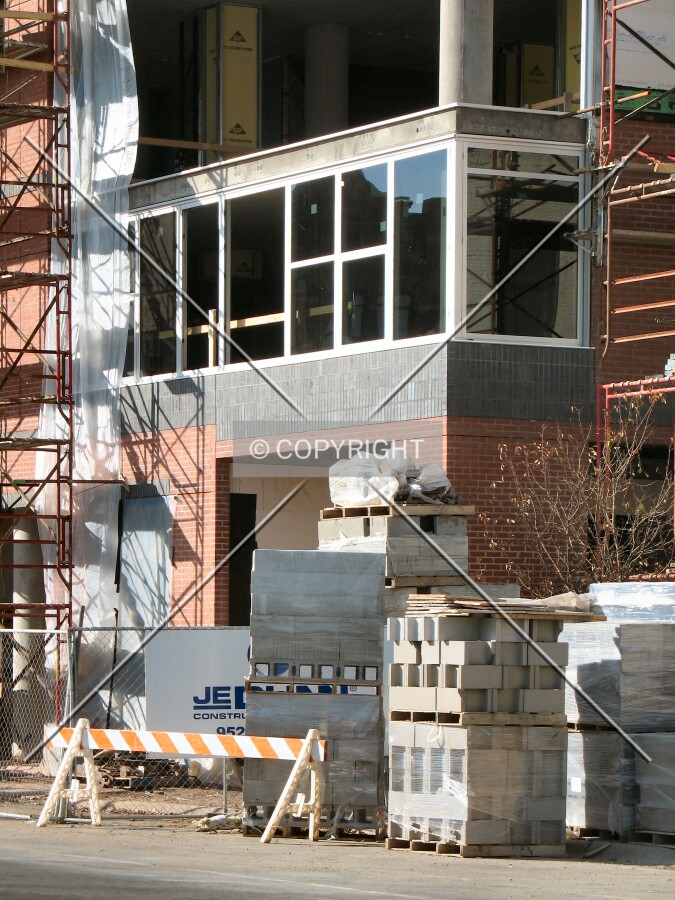 Corner unit along 11th Avenue South