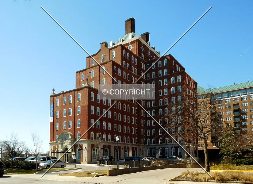 The Northway Apartments