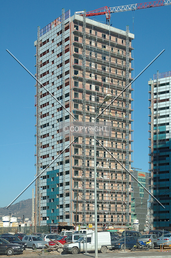 Southwest side