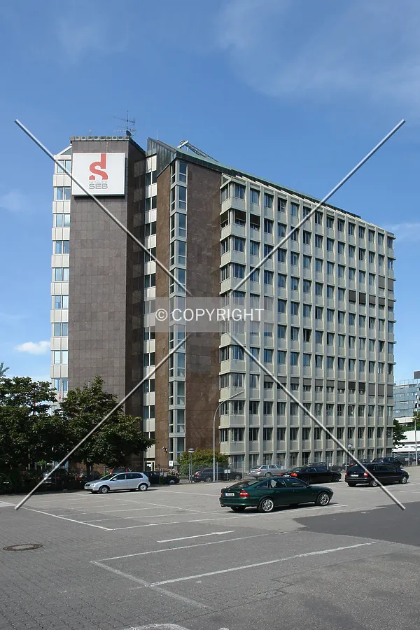 Herrnrainweg 5 in Offenbach am Main
