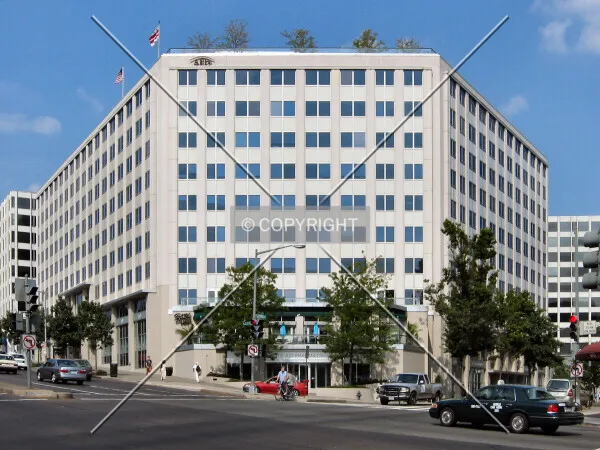 Universal South Building