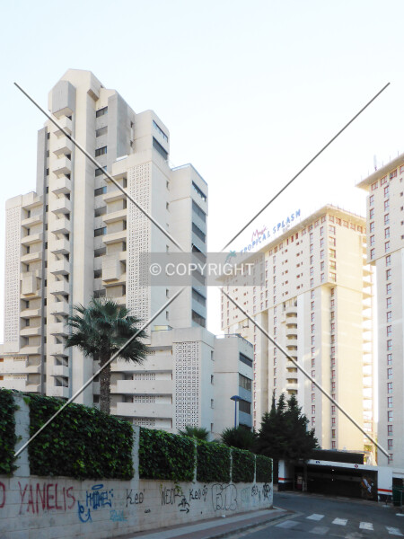 Residencial Guria