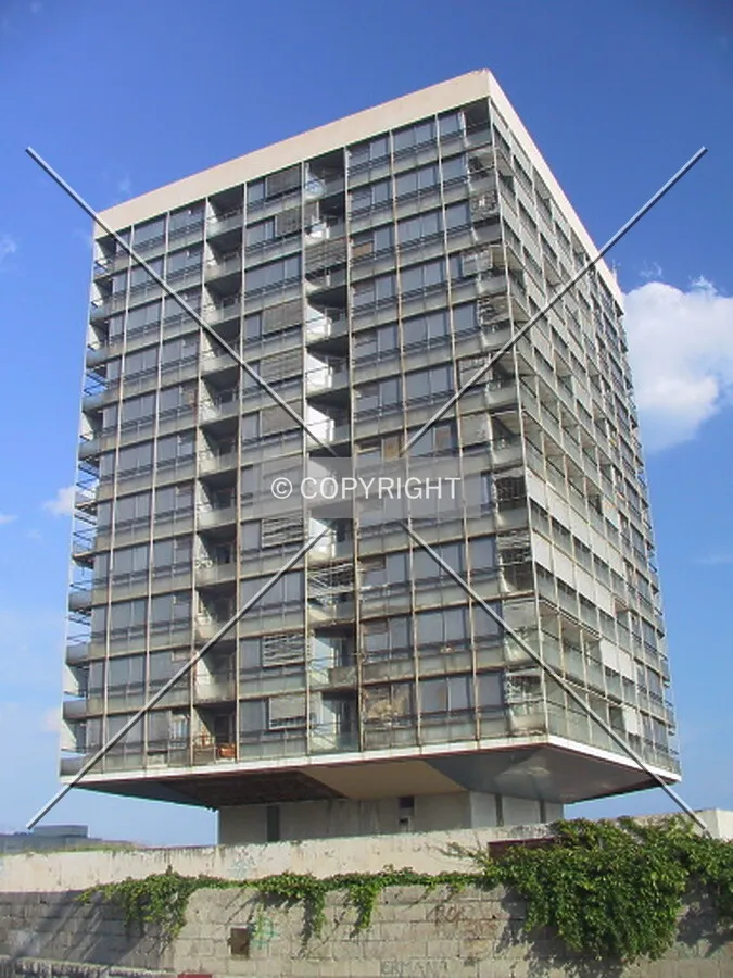 Full elevation