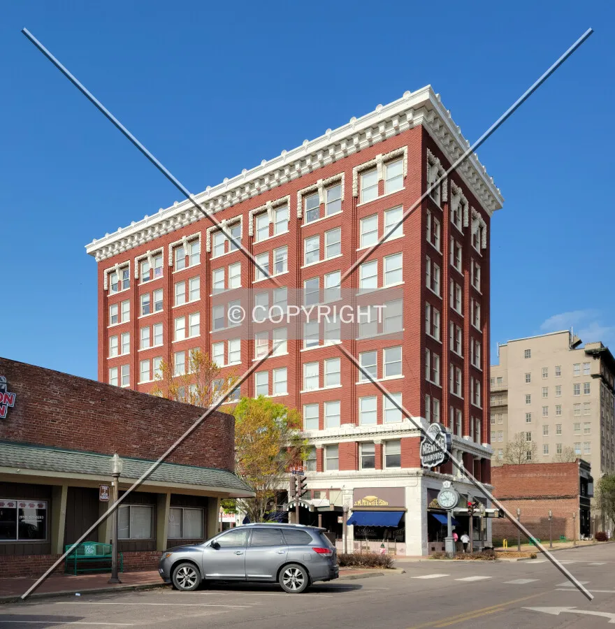 From the northeast; April 3, 2021