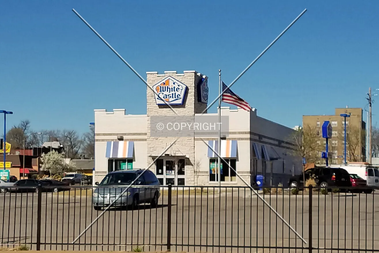 View from the southeast; March 7, 2017