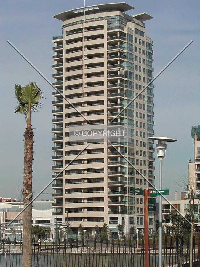 Full elevation