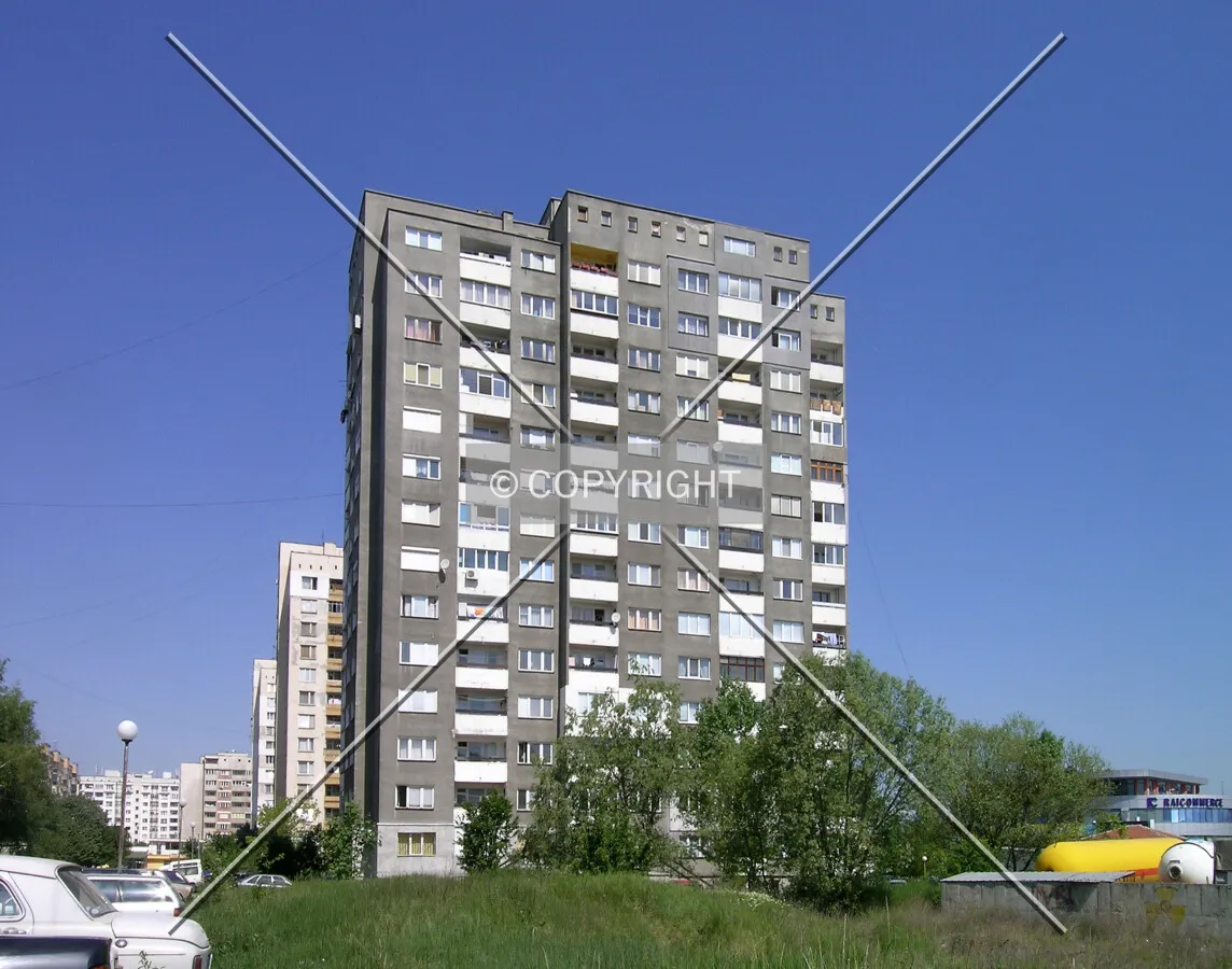 Full elevation