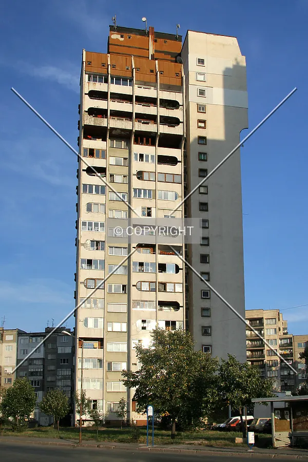 Full elevation