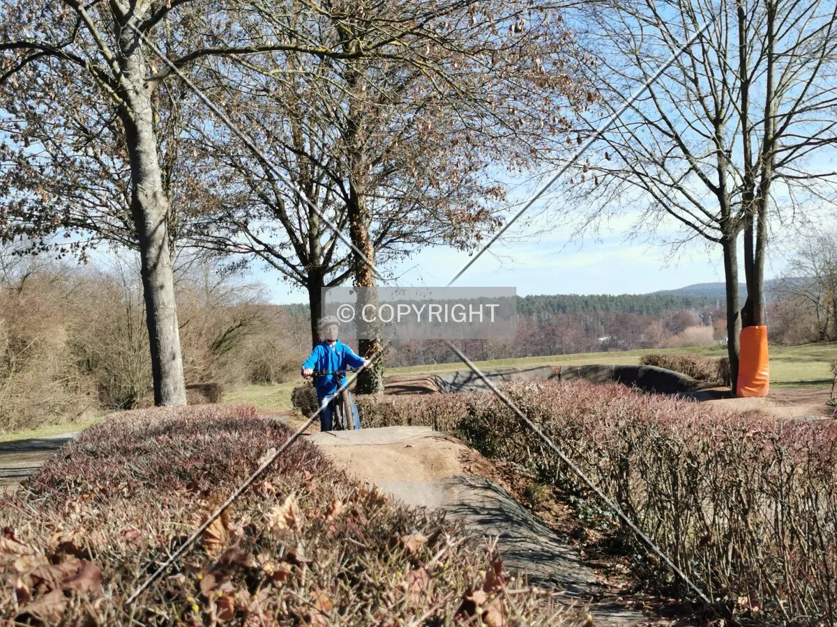 Niedernberg Pumptrack