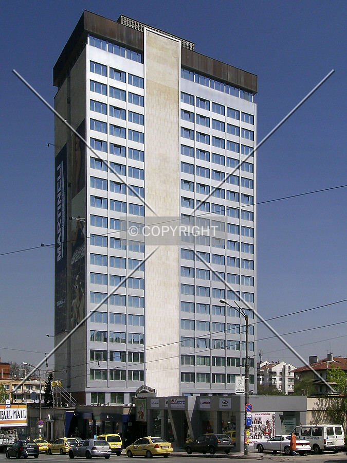Full elevation