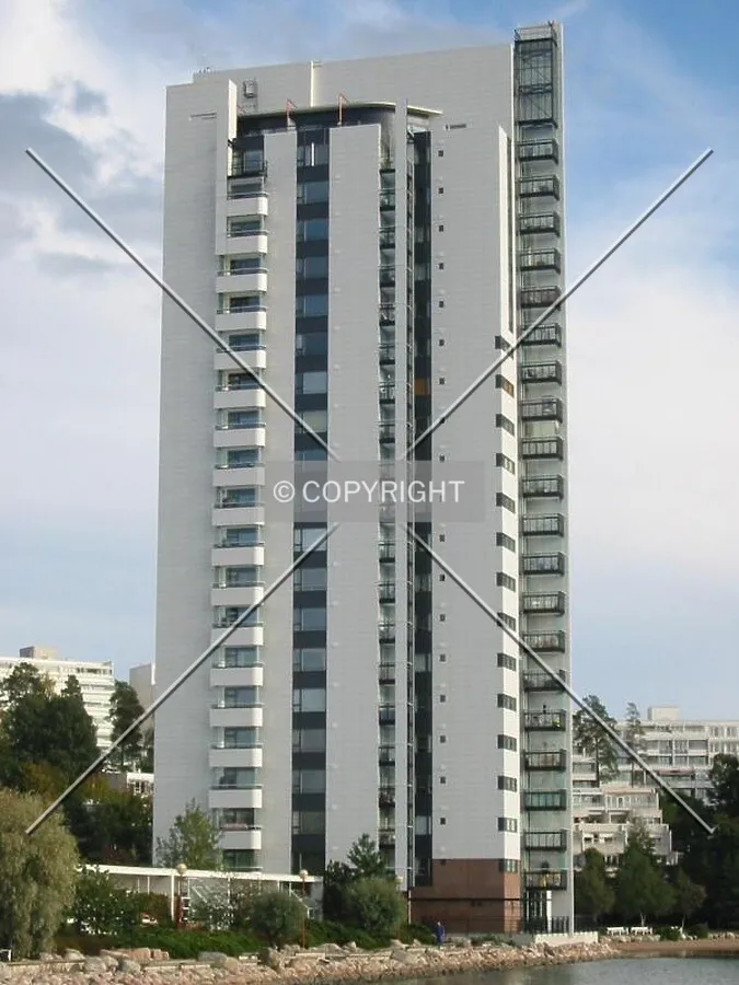 Daytime view