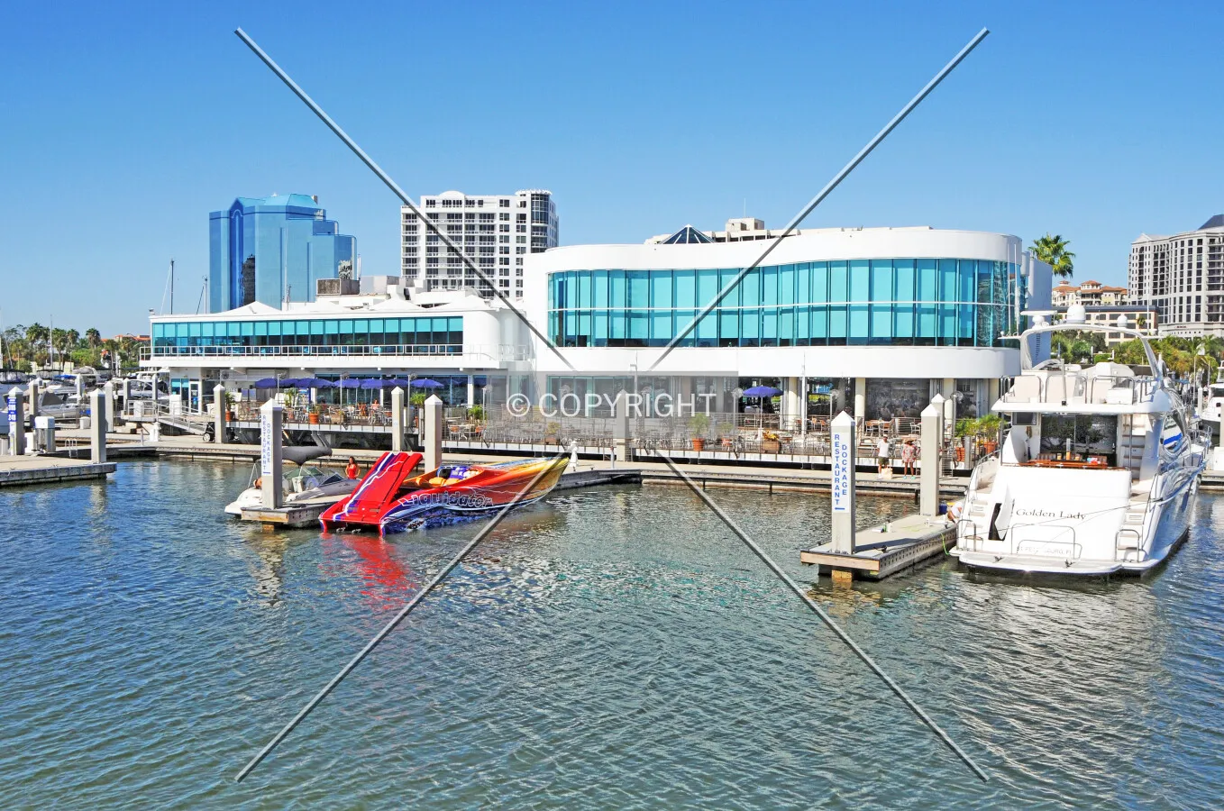 Sarasota, Florida, U.S.A.