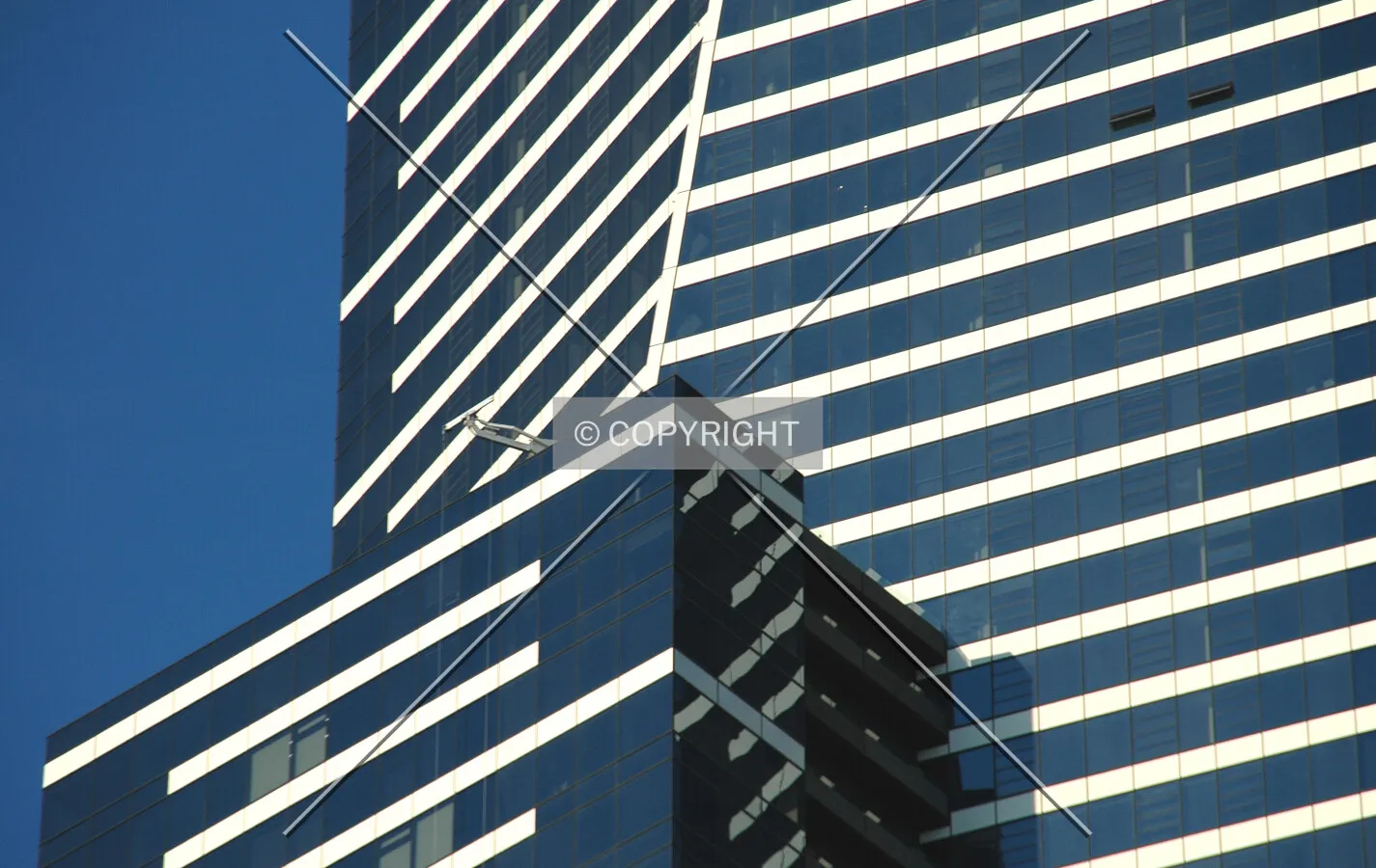 Facade detail & setback