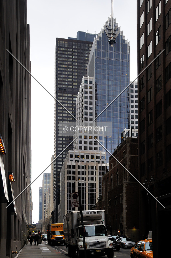 Mutual of America Building