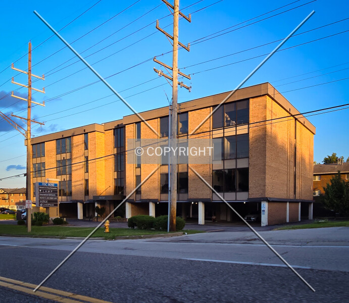 Marlborough Executive Center