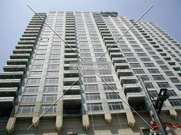 South elevation