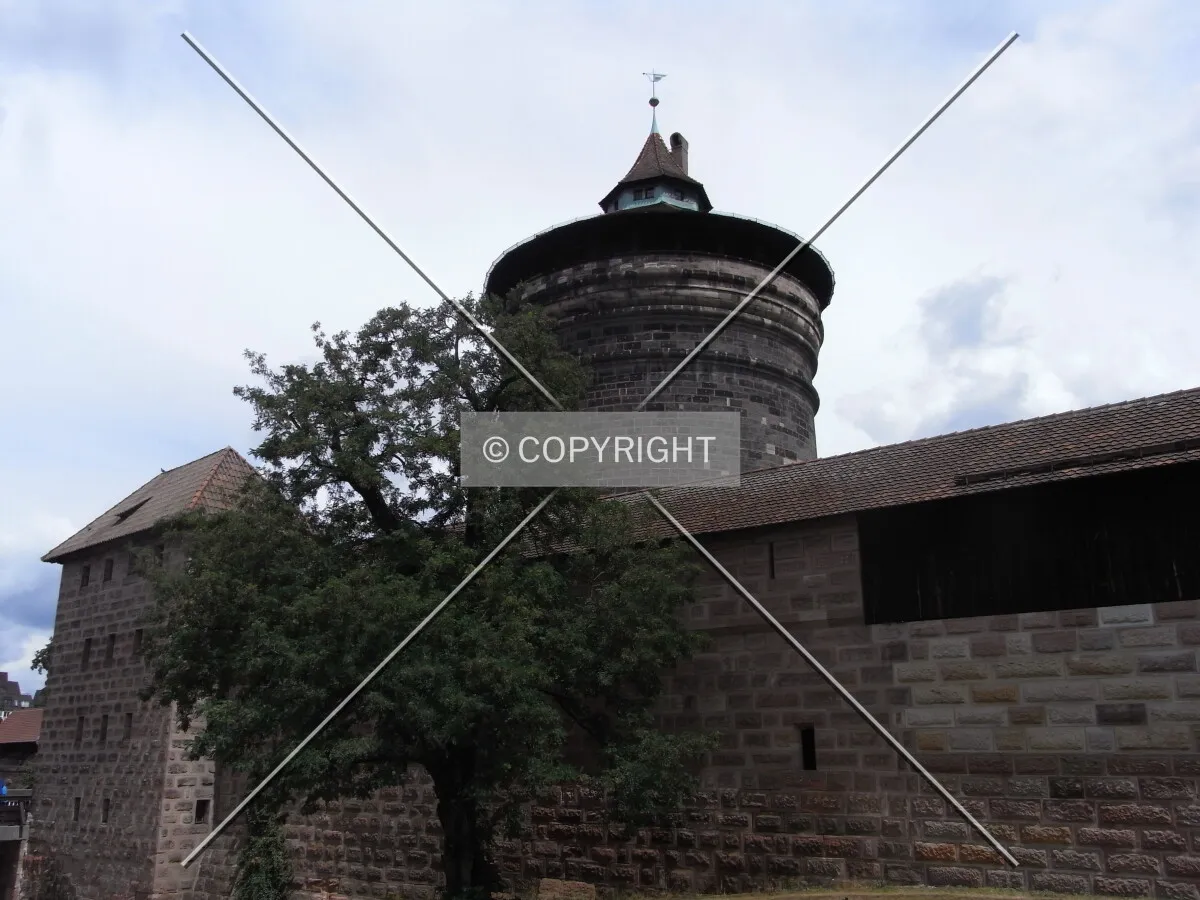 Spittlertorturm