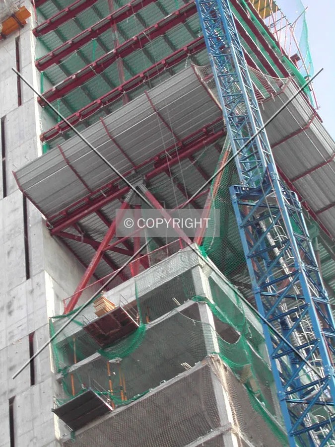 Steel structure