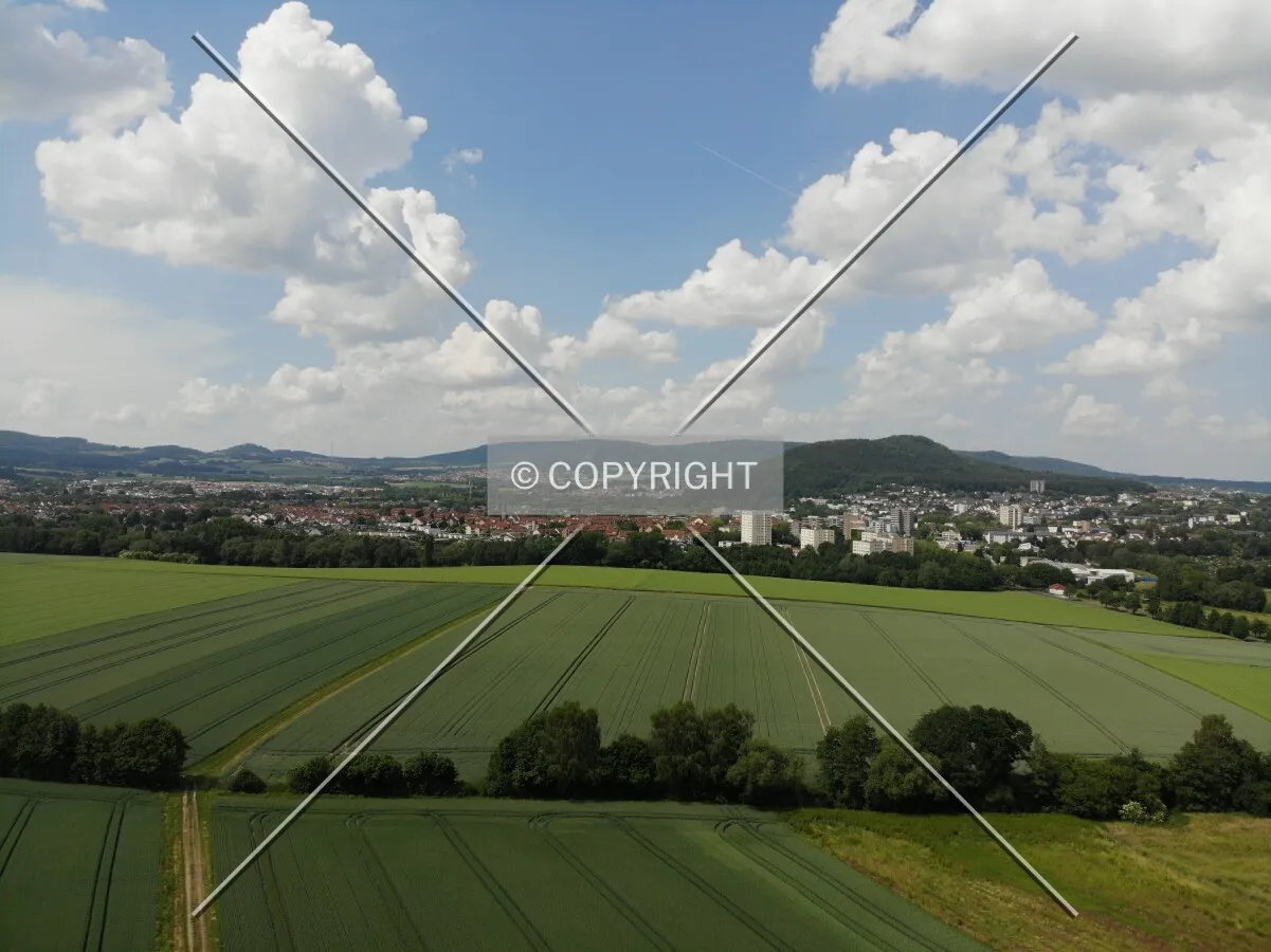 Baunatal panorama