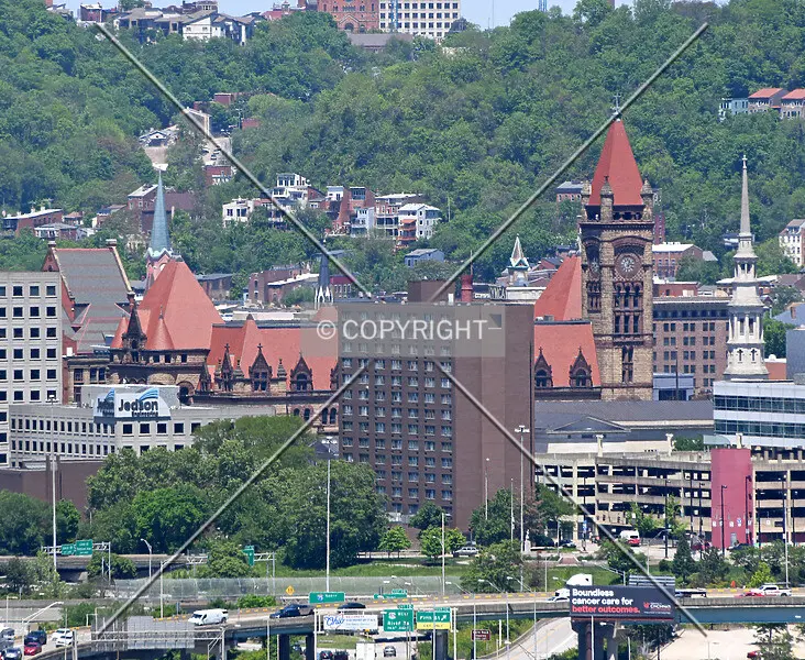 Cincinnati City Hall