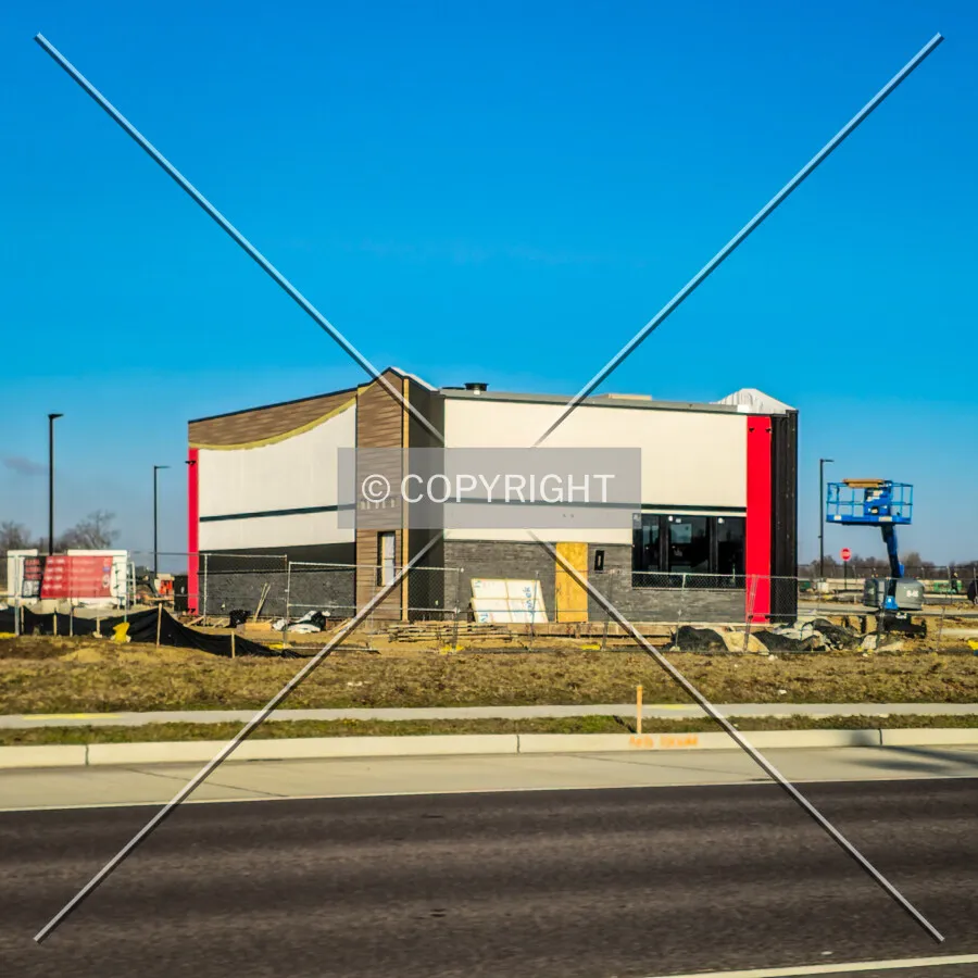 From the southeast, March 8, 2025