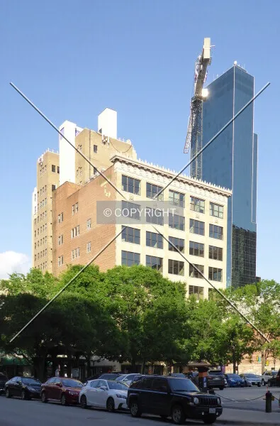STS Tower
