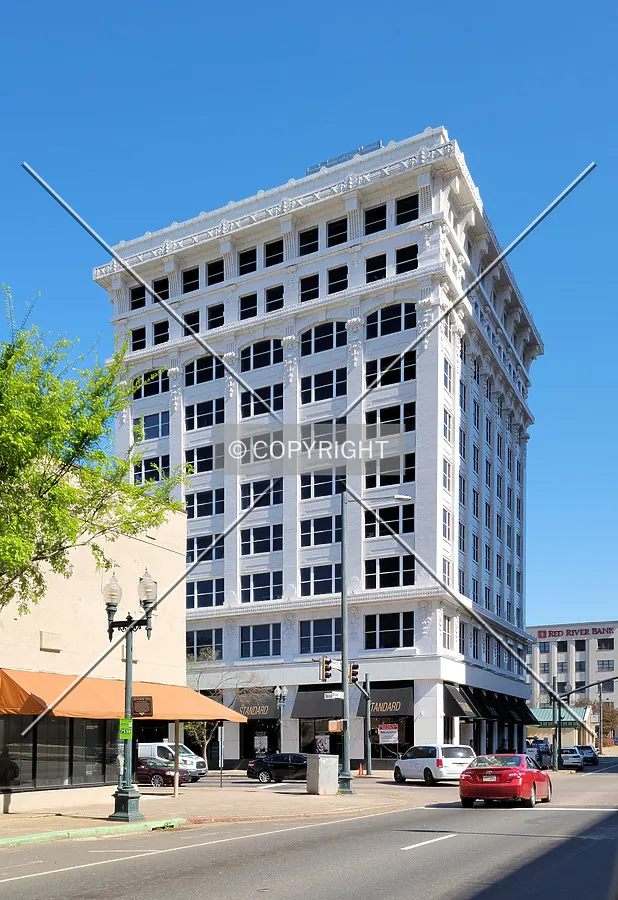From the northwest; March 26, 2021