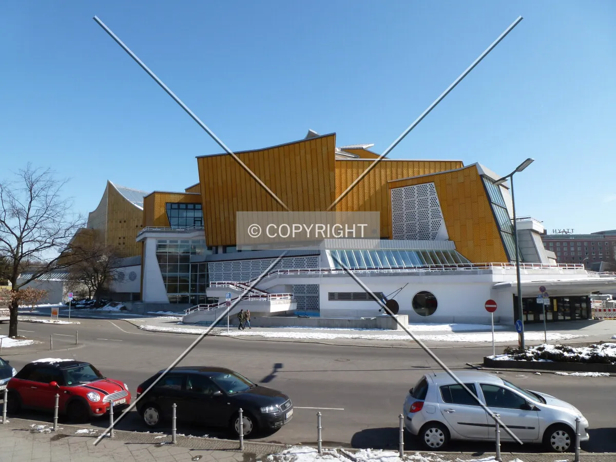 Philharmonie