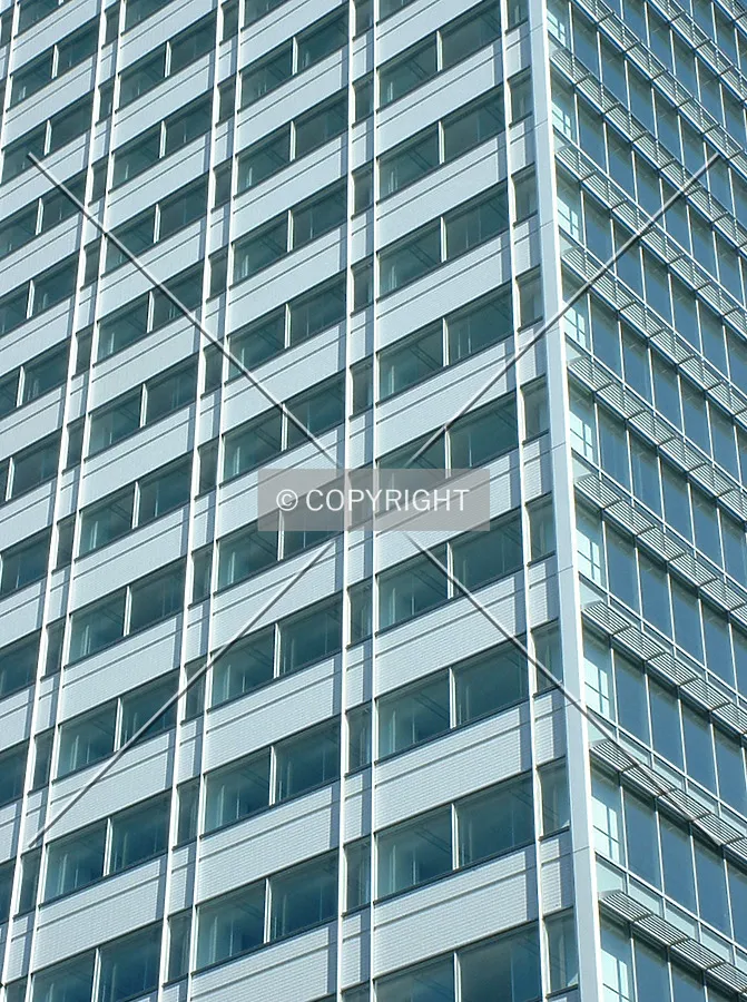 Windows detail
