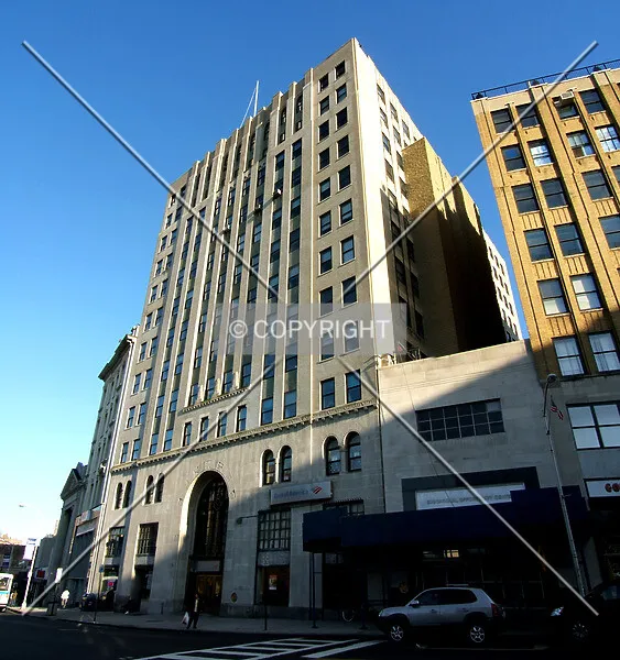 20 South Broadway