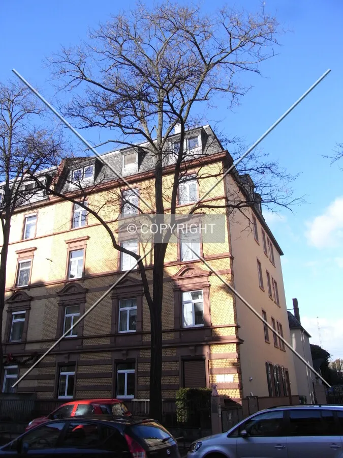 Mörfelder Landstraße 74