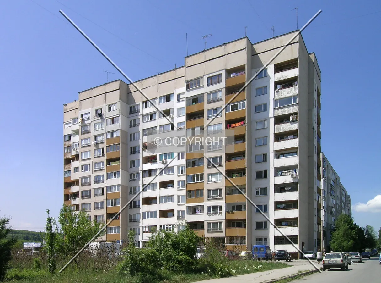 Full elevation